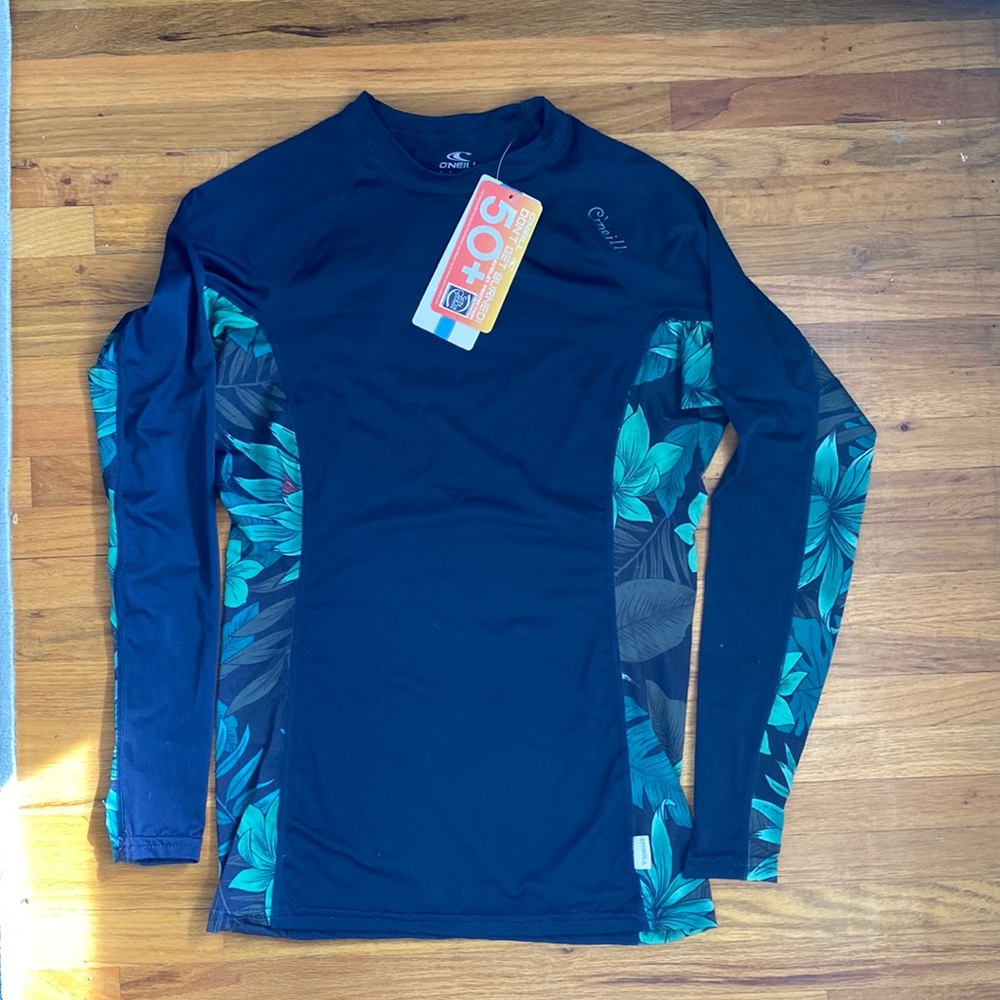O’Neill Rash Guard